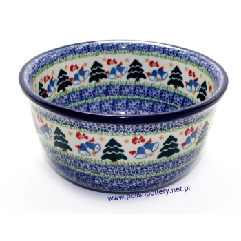 Miska sałatkowa 2L Ø21,5cm